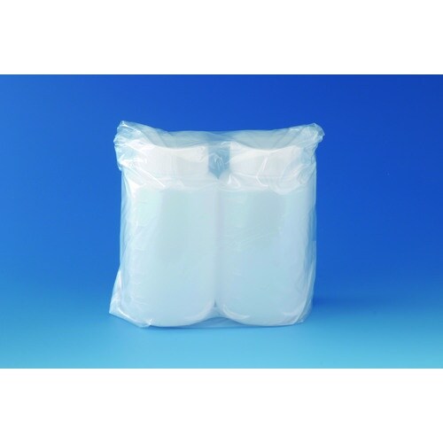 NIKKO 洗浄ボトル JWS−500 100本入