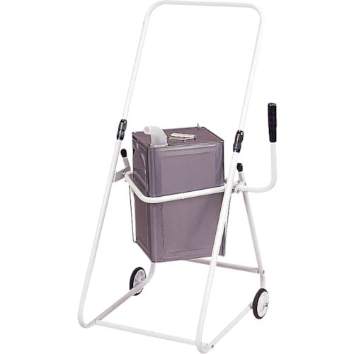 エムテートリマツ 一斗缶スタンド1段KK−18