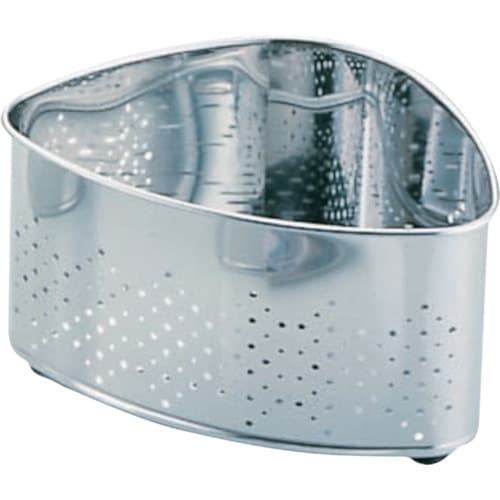 エムテートリマツ 抗菌ステンレス三角コーナー CK