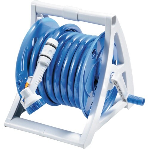 エムテートリマツ ジュニアス ホースリール20(2