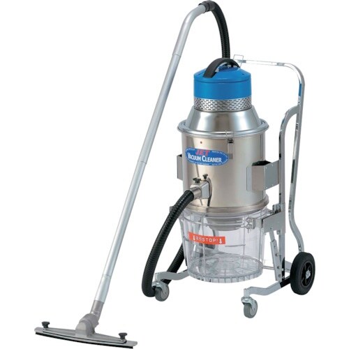 エムテートリマツ JX6005乾湿両用同時吸引型(