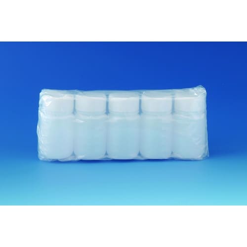 NIKKO 洗浄ボトル JWS−100 200本入