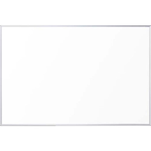馬印 UMボード 映写対応ホワイト 壁付