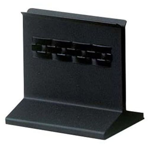 TKG シンビメニューブック立SE−11ブラック