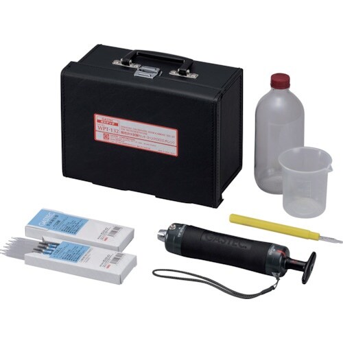 GASTEC 簡易排水試験セット(1,1,1−トリ
