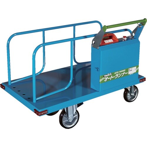 TRUSCO 電動台車オートランナー 1315X7
