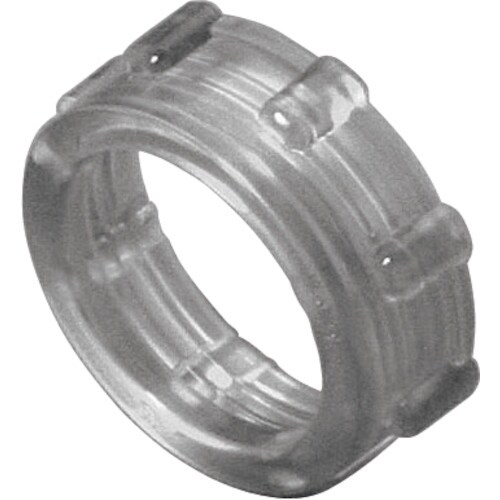 外山電気 PC ブッシング キャップ無