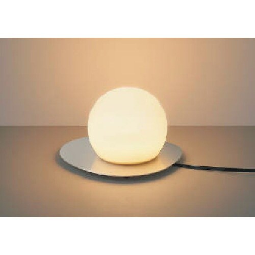 コイズミ 住宅・店舗用照明 非調光 電球色 LED