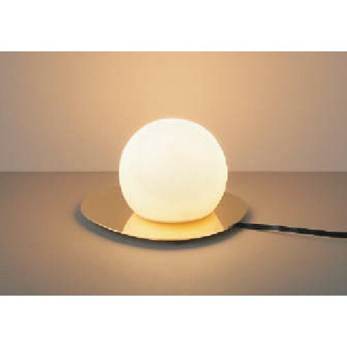 コイズミ 住宅・店舗用照明 非調光 電球色 LED