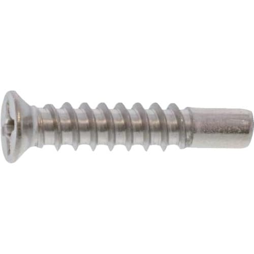 TRUSCO 皿頭タッピングねじ 2種BRP ステ