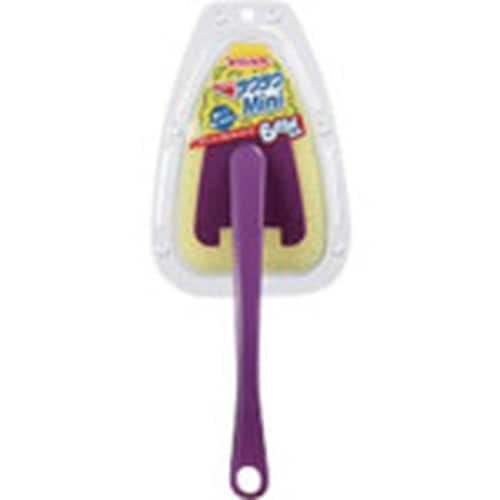 WILLSON ニューラクラク Mini パープル