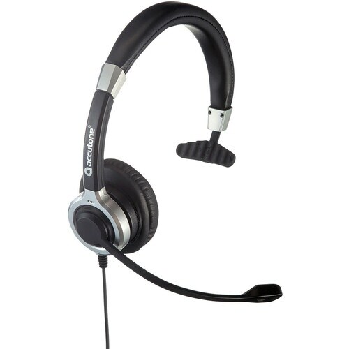 SANWA ノイズキャンセリングUSBヘッドセット