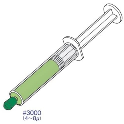 アルゴファイル ダイヤモンドゲル #3000/4−