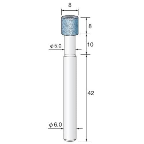 アルゴファイル ビトリファイドCBNボラゾン#17