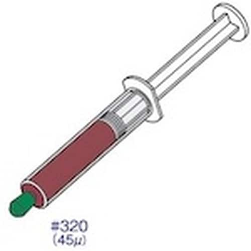 アルゴファイル ダイヤモンドコンパウンド #320