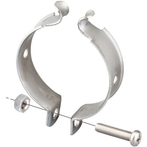 NEGUROSU パイラッククリップステン