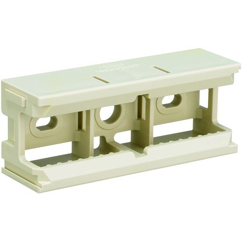 NEGUROSU ダクタークリップ用樹脂ベース