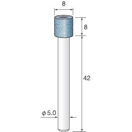 アルゴファイル ビトリファイドCBNボラゾン#17