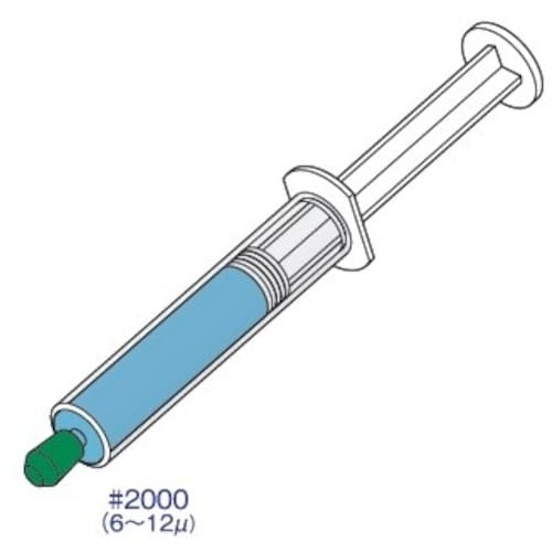 アルゴファイル ダイヤモンドゲル #2000/6−