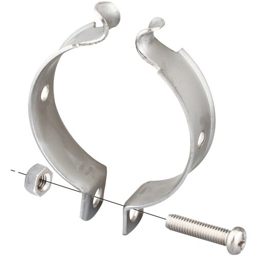 NEGUROSU パイラッククリップステン