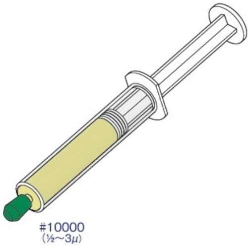 アルゴファイル ダイヤモンドゲル #10000/