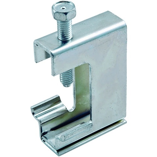 NEGUROSU チャンネル支持金具ステンレス