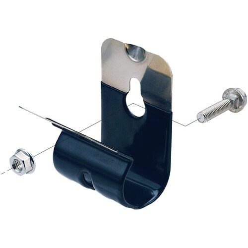 NEGUROSU ケーブル支持金具