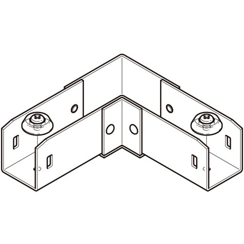 NEGUROSU エルボステンレス