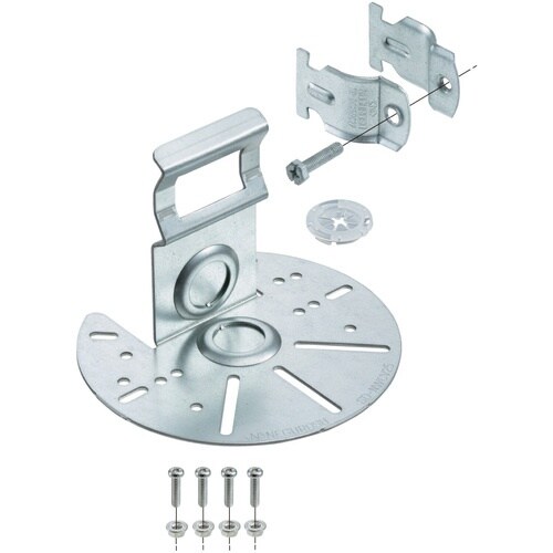 NEGUROSU ネットワークカメラ取付金具