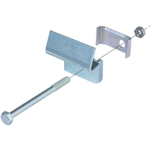 NEGUROSU HB50P用補強金具SUS