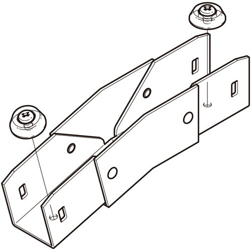 NEGUROSU エルボ(15°)ステンレス