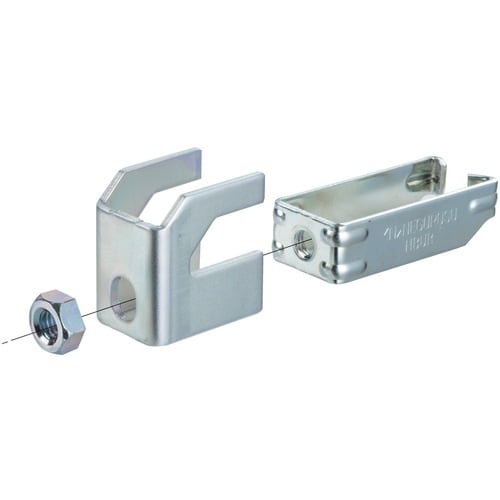 NEGUROSU HB用補強金具ステンレス