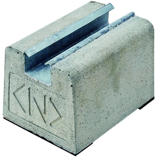 NEGUROSU デーワンブロック