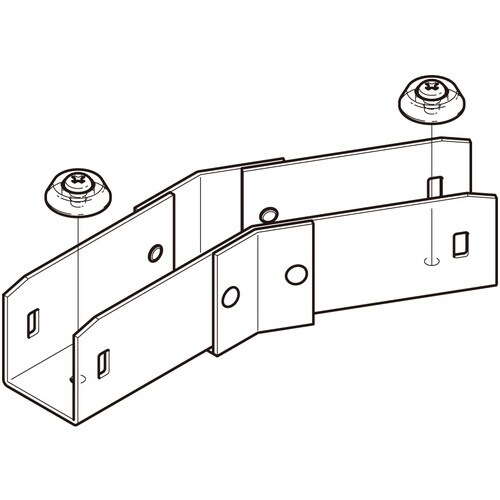 NEGUROSU エルボ(30°)ステンレス