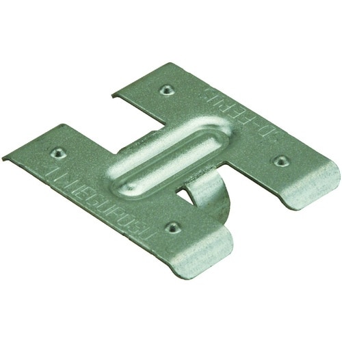 NEGUROSU ダクタークリップ用受具ステン