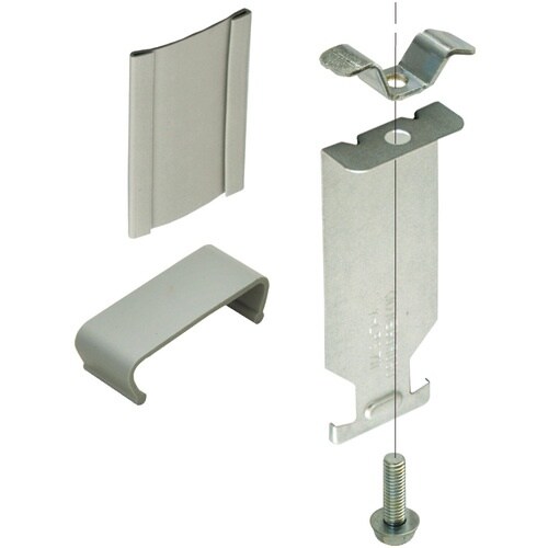 NEGUROSU ルーパーサドルステンレス