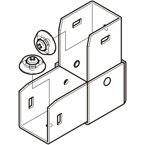 NEGUROSU エルボステンレス
