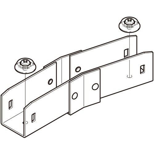 NEGUROSU エルボ(15°)ステンレス