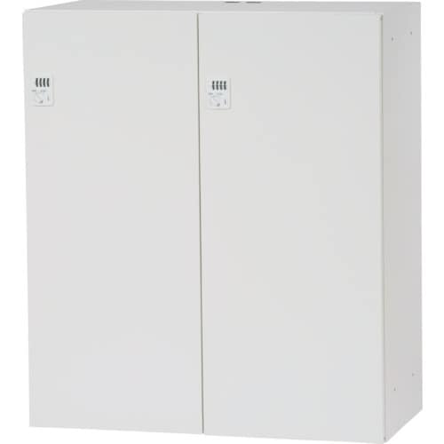 DAISHIN パーソナルロッカー2人用ホワイト色