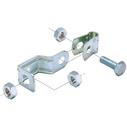 NEGUROSU 吊ボルト振止金具ステンレス