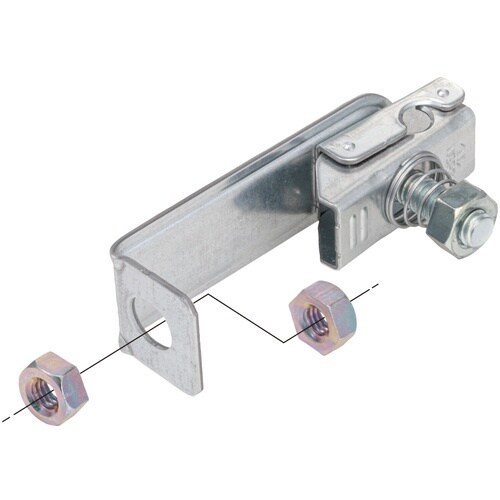 NEGUROSU 吊りボルト振止金具ステンレス