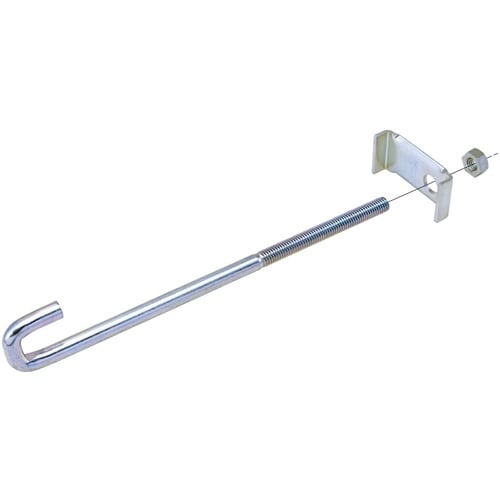 NEGUROSU HB50P用補強金具ステン