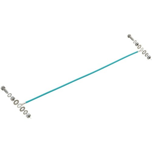 NEGUROSU アースボンド線