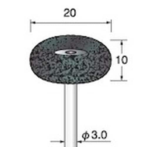 アルゴファイル スコブラサンダー#240 Φ20X