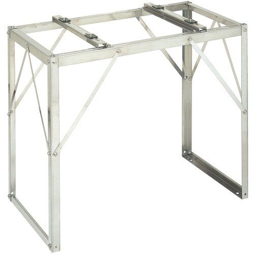 NEGUROSU エアコン架台ステンレス