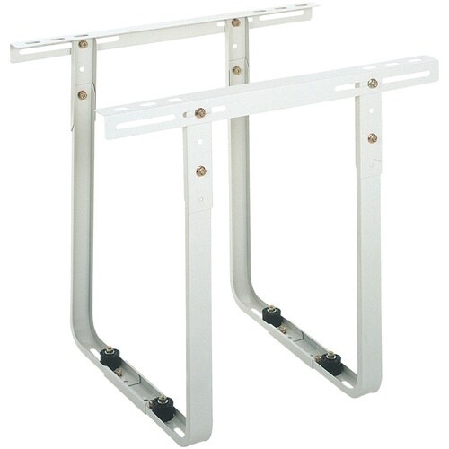 NEGUROSU エアコン架台ステンレス