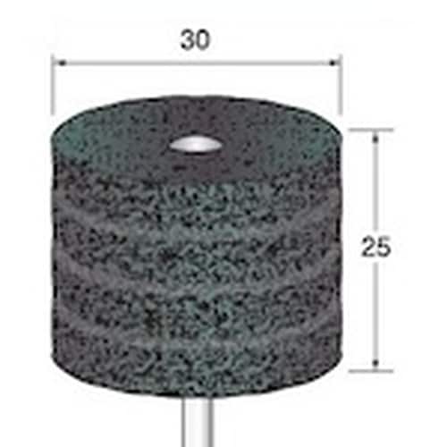 アルゴファイル スコブラサンダー#320 Φ30X