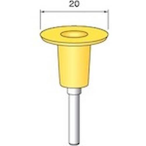 アルゴファイル レインボープラパット Φ20レッド