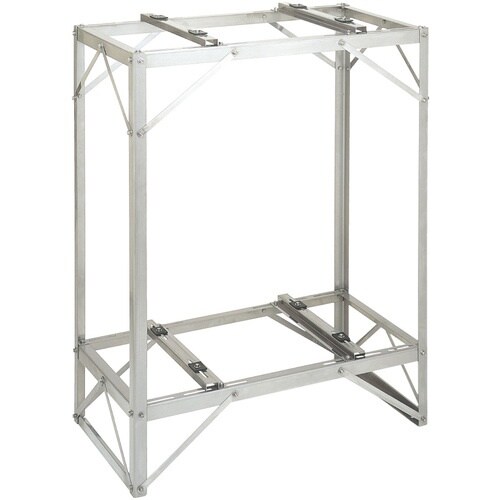 NEGUROSU エアコン架台ステンレス