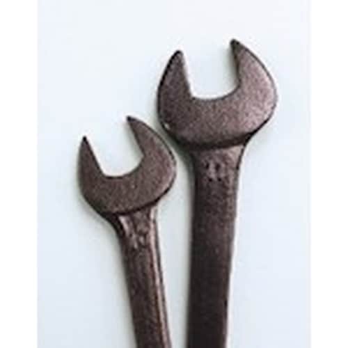 アルゴファイル MR231用スパナセット 10mm